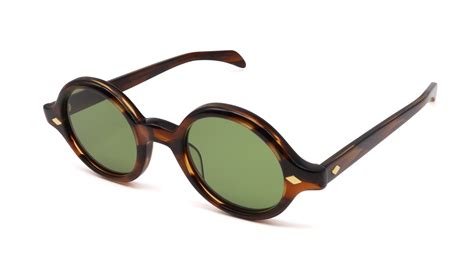 julius tart optical round sunglasses|tart optical fdr.